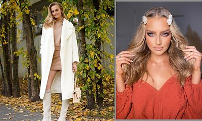 Karolina Pisarek wydała własną książkę! Opowiada w niej o depresji i zmaganiach w Top Model