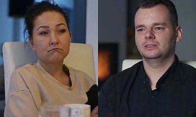 Kasia ze "Ślubu od pierwszego wejrzenia" do Pawła: Nie pociągasz mnie fizycznie! Jej słowa oburzyły internautów!