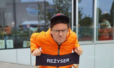 Kuba Wojewódzki dodaje zdjęcie z dawnych lat! "Dziś wstyd, wtedy powód do dumy"!