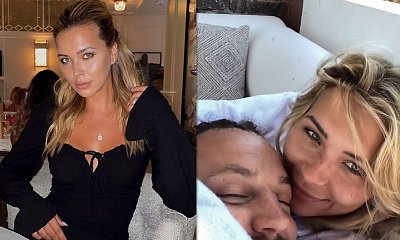 Sandra Kubicka chce być w ciąży? "To moje marzenie od wielu lat". Co na to Baron?