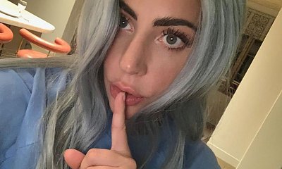 Lady Gaga wygląda DROGO! Ubrała się w szal z pieniędzy i sukienkę polskiej projektantki. Ile kosztuje?