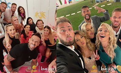 Andrzej Majchrzak - kim jest bohater telewizyjnego show Love Island?