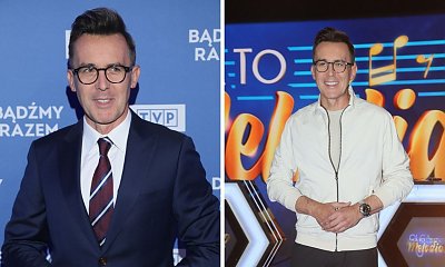 Maciej Kurzajewski - dziennikarz sportowy i prezenter, od niedawna rozwodnik. Dowiedz się więcej!