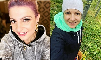 Magda Narożna uległa kontuzji. Pokazała zdjęcie: "O nieeee! Jak to się stało? Dużo zdrówka" - piszą fani