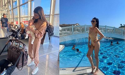 Magdalena Stępień - ciekawostki o modelce