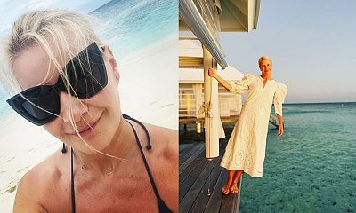 Małgorzata Kożuchowska olśniewała wyglądem podczas Gali Nagrody BohaterONy 2021. Kwintesencja kobiecości i ikona stylu!