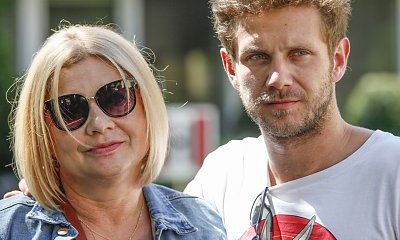 Małgorzata Królikowska w szczerym wyznaniu przed Wszystkimi Świętymi. To będzie dla niej ciężki czas...