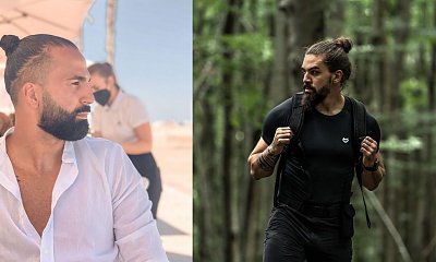 Man Bun - czy "Samuraj" nadal jest modny?