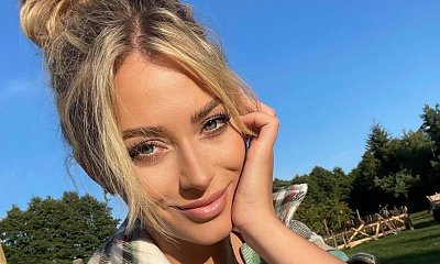 Marcelina Zawadzka pokazuje swojego ukochanego, wyznając mu miłość!