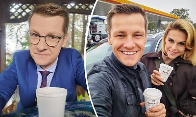Marcin Mroczek wystąpi w programie "Fort Boyard"! Gwiazdor "M jak miłość" pokazał zdjęcia z legendarnego fortu!!