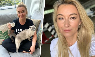 Martyna Wojciechowska pokazała rodziców! Obchodzą 48. rocznicę ślubu! "Mamo, Tato, jesteście moją wielką inspiracją"