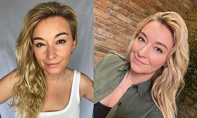 Martyna Wojciechowska w dzień urodzin zrobiła rachunek sumienia. Było o Przemku Kossakowskim?
