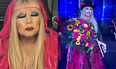 Maryla Rodowicz pokazała swoją miłość z lat 70: "Pasuje do Ciebie " - zachwycają się fani