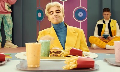 Mata i McDonald's - najgorszy duet tego roku? Jest tylko jeden zwycięzca!