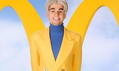 Mata - zestaw rapera w McDonald's okazał się niewypałem...