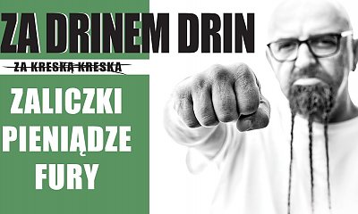 "Policja zatrzymuje mnie i Tedego, a my wąchamy koks" - brutalna prawda o polskim hip-hopie w książce