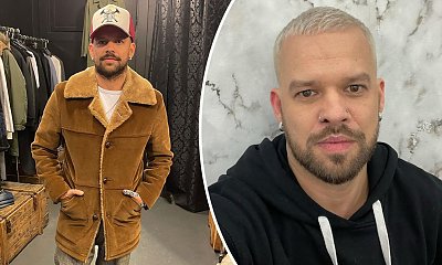 Michał Piróg pokazał brata: "Jak byłem mały to mi wmawiał, że jestem adoptowany". Widać podobieństwo?