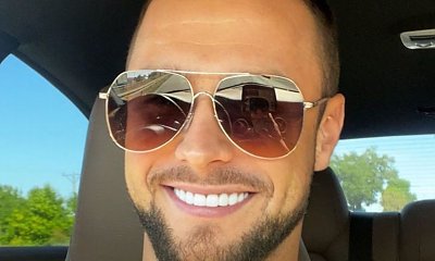 "Love Island" Mikołaj Jędruszczak chwali się obronioną pracą licencjacką!