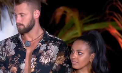 "Hotel Paradise" - po Launo przyszedł czas na Nanę - spadła na nią lawina hejtu!
