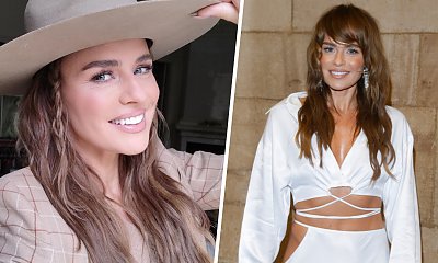 Natasza Urbańska pokazała się w bikini! 44-latka rozgrzała fanów do czerwoności! Ależ ona ma ciało!