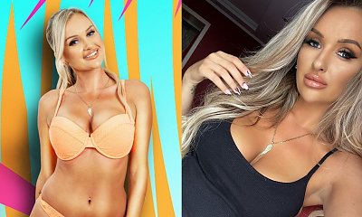 Aleksandra Stręk z "Love Island" powiększyła usta. Jak wyglądała przed operacjami i co pokazuje na Instagramie i na Facebooku?