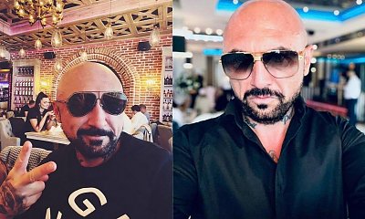 Patryk Vega zapowiada nowego "Pitbulla". Premiera w Święto Niepodległości?