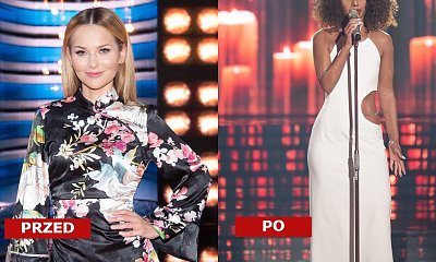 "Twoja Twarz Brzmi Znajomo": Paulina Sykut przeobraziła się w Toni Braxton! Wiemy, kto wygrał odcinek!