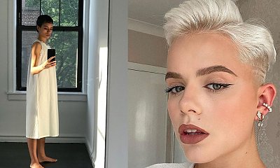 Pixie cut - ulubione cięcie it-girl! Modne i stylowe. Sama zobacz!