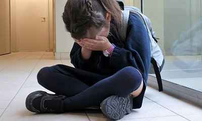 "Moja córka w piątej klasie ma więcej sprawdzianów niż starszy syn w liceum!"