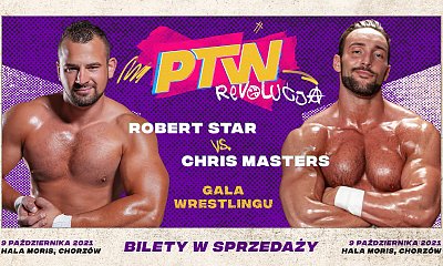 Wrestling w Polsce? Pan Pawłowski i Trybson zapraszają!