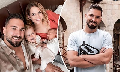 Rafał Maślak wspomina udział w "Fort Boyard"! Były Mister Polski pochwalił się zdjęciami z show!