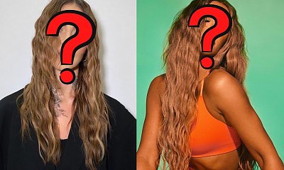 Maja Sablewska czy Khloe Kardashian - kto jest na zdjęciu? Trudno rozpoznać!