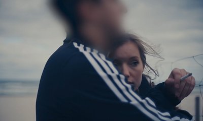 sanah w nowym teledysku całuje się z ukochanym! "Dobrze wiesz, że tęskniłam". Pasują do siebie?