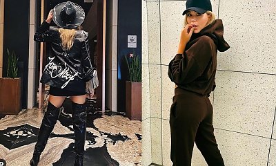 Sandra Kubicka odsłoniła wstydliwą tajemnicę: "To Twoja twarz? Szok!" - dziwią się fani. Tak objawia się jej choroba