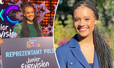 Sara Egwu-James pokazała teledysk do piosenki "Somebody"! Ma szansę zwyciężyć Eurowizję Junior?