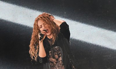 Shakira obchodzi dziś urodziny! Z tej okazji przedstawiamy jej najlepsze stylizacje!