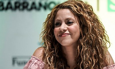Shakira rozstała się z partnerem! W tle... zdrada!
