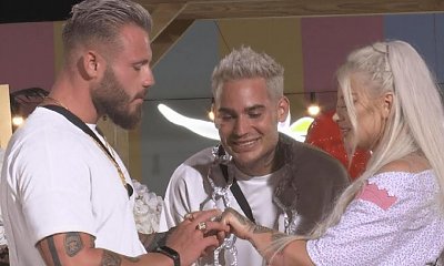 Ewelona i Arnold z “Warsaw Shore” wezmą kościelny ślub? Wszystko ma być w telewizji