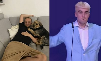 "Młody Matczak" to historyczny album? Solar ocenia płytę Maty