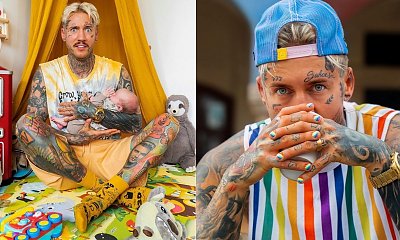 Stifler z "Warsaw Shore" zmaga się z Aspergerem? "Stał się narzędziem, dzięki któremu osiągnąłem sukces"