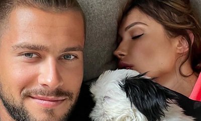 "Love Island": ciąg dalszy walki o psa - Mikołaj Jędruszczak twierdzi, że Oreo został ukradziony!