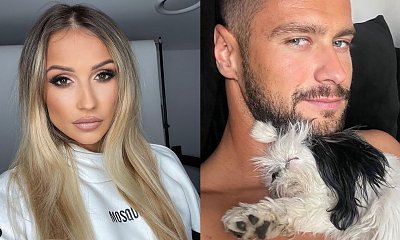 Sylwia Madeńska z "Love Island" odzyskała psa! Opisała, jak to wyglądało! Reakcja Jędruszczaka? Szok!