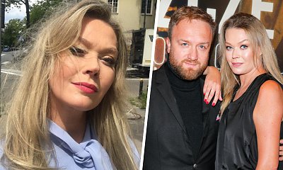 Tamara Arciuch pokazała córeczkę! Nadia wkrótce skończy 5 lat. Jakie ma długie, blond włoski!