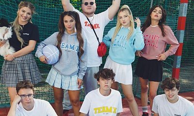 TEAM X - sklep: wybierz perfumy, idealne dla siebie! Wolisz zapach od Natsu, a może Pati?