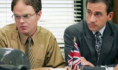Od dziś możesz obejrzeć 9 sezonów "The Office" na Netfliksie! "That's what she said!"