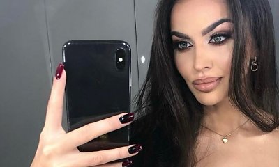 "Hotel Paradise" - jak kiedyś wyglądała Vanessa Wietrzyk?