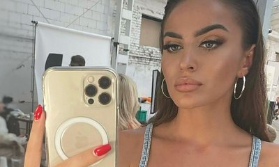 "Hotel Paradise" - Vanessa Wietrzyk zdradza swoje tajniki utrzymania pięknej sylwetki!