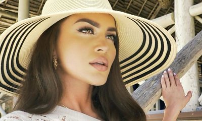 Vanessa Wietrzyk: Instagram, KSW, wiek - kim jest nowa uczestniczka "Hotelu Paradise"?