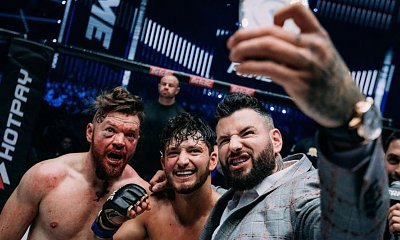 Wiemy, ile dostępów ppv sprzedała 11. gala FAME MMA. Kilkanaście milionów złotych przychodu