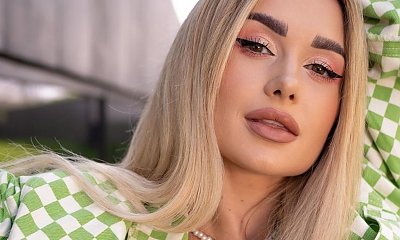 Ekipa Friza: Wersow twarzą nowej marki kosmetyków?